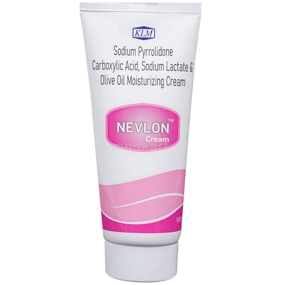 nevlon cream 100 gm